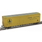 Atlas Master 20 006 995 Ho Scale Mec Maine Central 50' Berwick Box Car #35035. Fixed Price $29.97.