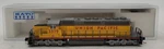 Kato 176-4909 Scale Union Pacific SD40-2 Snout Diesel Locomotive #3379 Ln/box. Fixed Price $90.99.