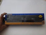 Bachmann Industries Ho 2-6-2 Prairie W/smoke Tender B&m #1501 Train. Fixed Price $99.99.