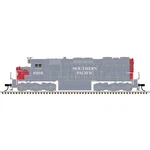 10004476 Ho Atlas Emd SD35 Low Nose - Loksound And Dcc Southern Pacific #6916. Fixed Price $246.03.