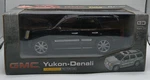 Gmc Yukon Denali License Friction Model 1:24 1/24 Scale Black With Box. Fixed Price $19.99.