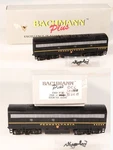Bachmann 64405, Ho Scale, Emd F7B Pennsylvania Prr, W/box. Fixed Price $99.93.