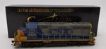Bachmann 11514 Ho Scale Emd GP35 Csx Diesel Locomotive #4404 Weathered/box. Fixed Price $37.99.