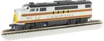 Bachmann Trains Ft Dcc Wowsound Value-equipped Locomotive Lackawanna. Fixed Price $195.95.