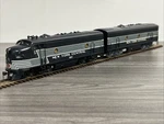 Tenshodo #131/132 Emd F-9 Diesel Locomotive Set New York Central Runs!. Fixed Price $179.99.