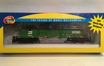 Ho Athearn 95205 Burlington Northern SD40-2 Diesel Locomotive Bn #8090 Dcc Only. Fixed Price $125.00.