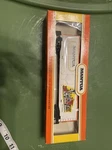 Vintage Mantua Train Metal Products Mmp 307 50' Plug Door Boxcar The General. Fixed Price $20.00.