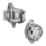 Alternator For Kubota Engine Takeuchi Atlas Copco .... 101211-8960 1J730-64011. Fixed Price $185.93.