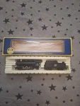 Ahm Ho Engine 0-6-0 Usra Switcher 5145 Chicago & North Western Nib. Fixed Price $45.00.
