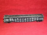 Athearn Ho Nickel Plate Road Nkp Covered Gondola Car # 44515. Fixed Price $12.00.