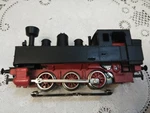 Vtg. Marklin Ho 3090 Steam Locomotive. Fixed Price $69.98.