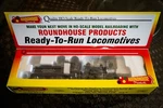Roundhouse Rtr Old Timer Consolidation D&rgw Locomotive. Fixed Price $199.99.