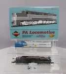 Proto 2000 21612 Ho Scale Delaware & Hudson PA-1 Diesel Locomotive #18 Ln/box. Fixed Price $61.59.