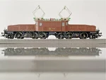 Rklin 39562 Sbb/cff/ffs Series Ce 6/8 Iii Mfx Sound H0 New! (AD-719). Fixed Price $541.77.