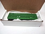 Ho Gauge Ahm 5421 Northern Pacific 89001 Hydra Cushion Stock Car Low Ship. Fixed Price $12.50.
