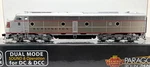 Ho Broadway Limited 5430 E9A Burlington Cb&q # 9985-B Dcc Sound PARAGON3. Fixed Price $269.99.