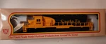 Ho Scale Ihc Santa Fe Sd 40 Diesel Locomotive No 5707. Fixed Price $80.00.