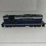 Athearn Ho 3152 GP-9 Baltimore Ohio 740 Powered Diesel Locomotive Untessted. Fixed Price $24.95.