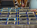 Ahm Steam Engine Ur Choice $59-$319 Free Ship Up Pm Sf W&a B&o Nyc Nkp Cnj. Fixed Price $259.00.