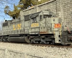 Ho Scaletrains Rivet Counter SD38-2 & #4504 Sound/dcc /nib/weathered. Fixed Price $455.00.