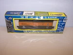 Ahm H0 Scale 40' Great Northern G.n. 27024 Box Car. Fixed Price $14.99.