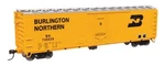 Walthers Mainline 910-2849 Ho Scale 50' Pc&f Insulated Boxcar Bn #745039. Fixed Price $31.99.