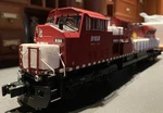 Lionel Lionmaster Tmcc 6-28254 Canadian Pacific SD-90 Diesel. Fixed Price $345.00.