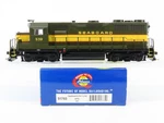 Ho Scale Athearn 91765 Sal Seaboard Air Line Emd GP35 Diesel #539 - Dcc Ready. Fixed Price $124.95.