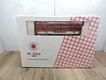Stewart Hobbies Ft A/b Set Lehigh Valley Scale Kit #5020. Fixed Price $150.00.