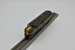 Scale Life-like #7056 New Haven Alco Pa Powered Diesel Locomotive Nh #0773. Fixed Price $103.25.