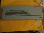 Marklin H0 3752 Sbb Cff Serie 460 Elok "alpine Procession" Orig Box W/manual. Fixed Price $237.49.