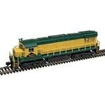 Atlas Scale 40 006 112 Alco C424 Reading #5208 Dcc Ready New!. Fixed Price $144.45.