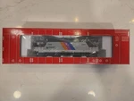 Atlas Ho Scale #8591 ALP-44 Nj Transit Locomotive #4402 Nib. Fixed Price $199.95.