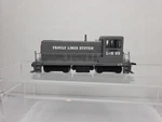 Spectrum Ho 81108 Family Lines Ge 70 Ton Diesel Switcher Loco Scl L&n 99 Runs. Fixed Price $44.95.