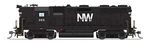 Broadway Limited Imports Ho 8935 - Emd GP35 High Nose Diesel Locomotive. Fixed Price $299.99.