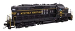 Walthers 920-49736 Ho Wm Phase Ii Emd GP9 Diesel Locomotive Standard Dc #44. Fixed Price $208.79.