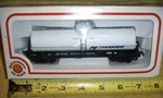 Bachmann Ho Cyanamid Fuel Tanker White Single Dome. Fixed Price $14.55.