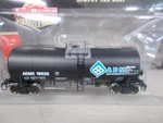 Intermountain Adm 19,600 Gallon Tank Car # 19520 -rtr Ho Scale. Fixed Price $30.00.