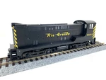Stewart Hobbies 4630 Baldwin VO-660 Phase 1 #un-numbered. Fixed Price $95.00.