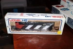 Lionel 5-5613 Ho Canadian National T-12001 Alco FA1 Locomotive In Ex. Cond. Runs. Fixed Price $49.99.