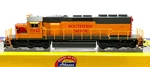 Ho Athearn 89885 SD40 Southern Pacific Sp Experimental Scheme Dcc Quick Plug Eq. Fixed Price $249.99.