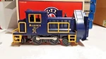 Brand New Old Stock 0/27 Lionel 6-28423 Alaska Rotary Motorized Snowplow Rare. Fixed Price $175.00.
