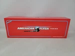 American Flyer 6-48126 Scale Silver Flash Alco PA1 Diesel Locomotive #477 Nib. Fixed Price $249.99.