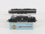 Ho Scale Proto 2000 8118 B&o Baltimore Ohio Emd E8/9A Diesel Locomotive #92. Fixed Price $127.95.