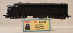 Atlas Ho #7047 Penn Central FP7 Diesel Locomotive, Ex/bx (roco - Austria). Fixed Price $79.00.