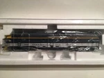 Ho Broadway Limited 5432 Chesapeake Ohio E8A Locomotive C&o #4026 Dcc Sound. Fixed Price $225.00.