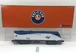 Lionel Lionchief +2.0 2234050 Amtrak Genesis Diesel #150 Used Tmcc Bluetooth. Fixed Price $519.99.