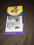 Ho Scale Athearn 25' Trailers (2-PACK) 92477 Boston & Maine Bm Pan Am Guilford. Fixed Price $27.95.