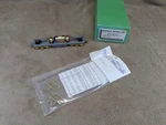 Overland Brass Ho OMI-5365 Drive Systems For Rail Power Emd Atsf CF-7 Model. Fixed Price $349.00.