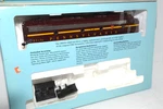 Ho Life-like Proto 2000 Emd E8/E9 Prr Pennsylvania #5713 Dc #21007 No Light. Fixed Price $44.00.